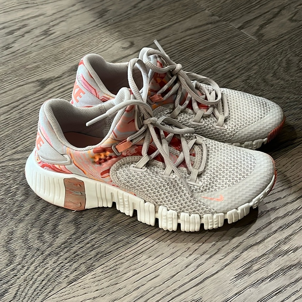 Nike metcon